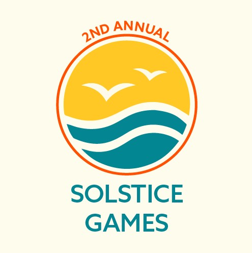 CrossFit Grand Rapids Presents | 2nd Annual Solstice Games