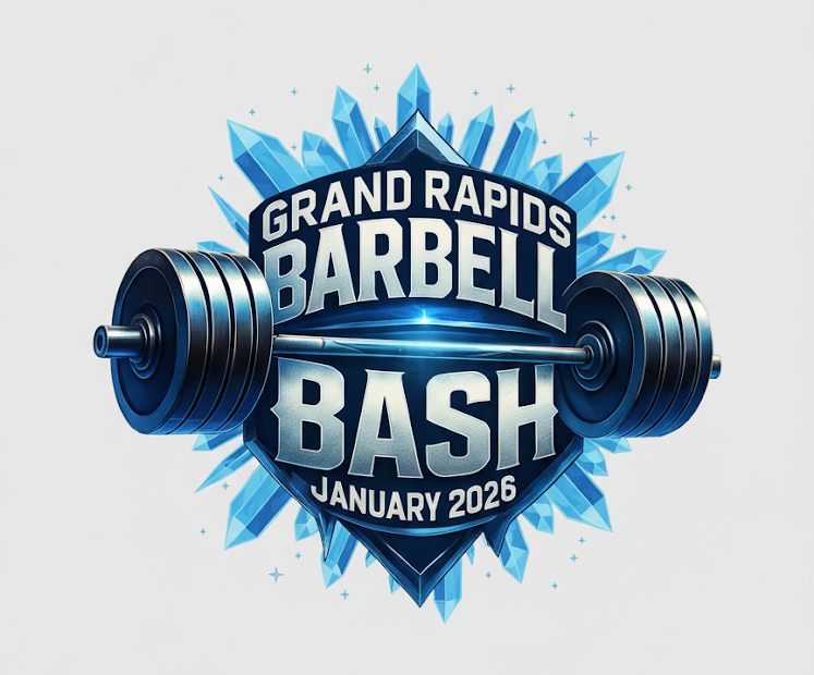 Grand Rapids Barbell Bash