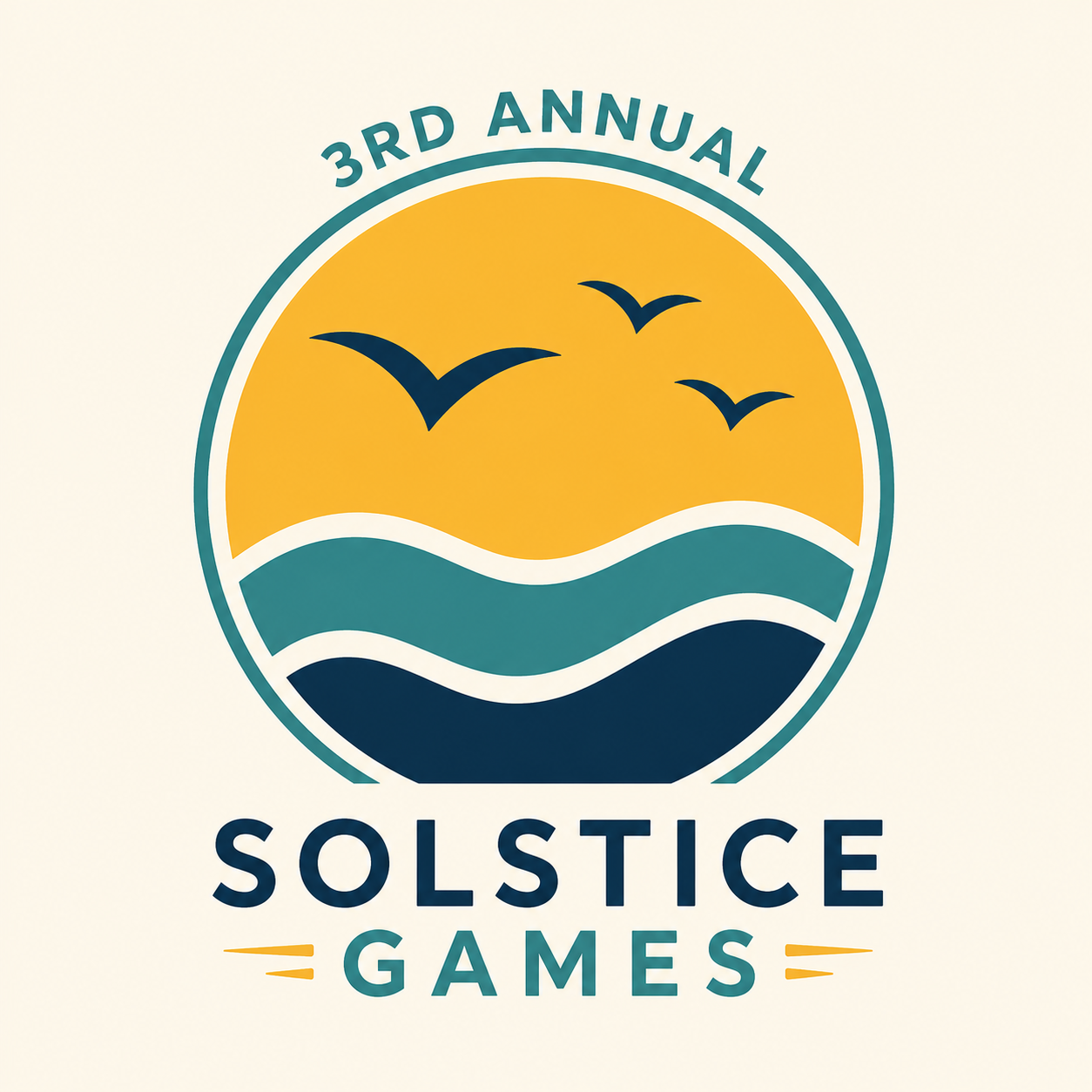 Summer Solstice Games 2026